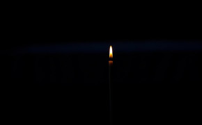 Candle Wallpaper 1332x850 67197