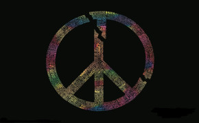 Peace Wallpaper 1920x1200 64751