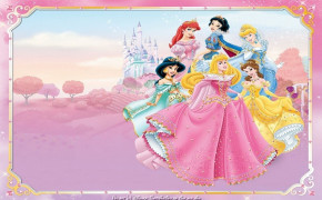 Princess Wallpaper 1920x1200 67656