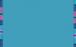 Turquoise Powerpoint Background Desktop Wallpaper 07348