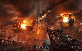 Wolfenstein The Old Blood HD Images 07405