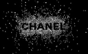 Chanel Wallpaper 1600x900 65506