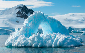 Iceberg Wallpaper 3840x2160 67402