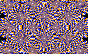 Optical Illusion Wallpaper 3840x2160 67570