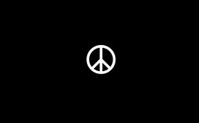 Peace Wallpaper 2560x1600 64758