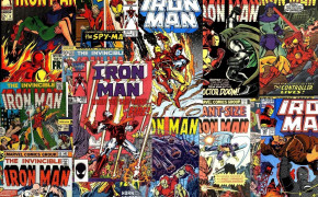 Comic Book Wallpaper 1600x1200 64536