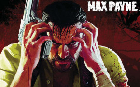 Max Payne Wallpaper 1920x1080 64054