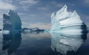 Iceberg Wallpaper 2880x1800 67406