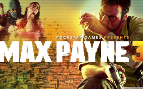 Max Payne Wallpaper 1920x1080 64045