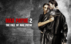 Max Payne Wallpaper 1920x1080 64051
