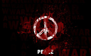 Peace Wallpaper 1024x768 64743