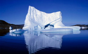 Iceberg Wallpaper 1600x1200 67397