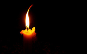 Candle Wallpaper 1920x1200 67188