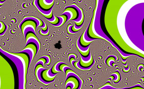Optical Illusion Wallpaper 2560x1600 67578