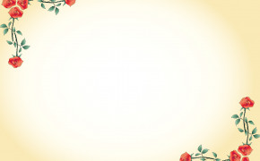 Flower Powerpoint Background Widescreen Wallpapers 06873