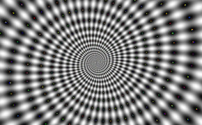 Optical Illusion Wallpaper 1600x1200 67564