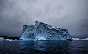 Iceberg Wallpaper 1920x1080 67415
