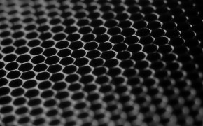 Honeycomb Mesh Wallpaper 2560x1600 65712