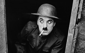 Charlie Chaplin Wallpaper 1600x1218 68008