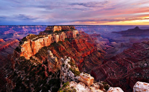 Grand Canyon Wallpaper 1920x1200 64622
