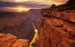 Grand Canyon Wallpaper 1920x1200 64623