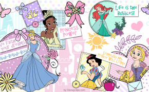 Princess Wallpaper 1840x1035 67666