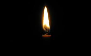 Candle Wallpaper 2560x1600 67189