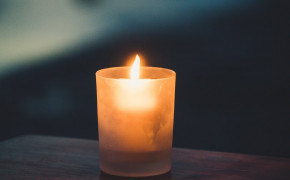 Candle Wallpaper 1000x667 67196