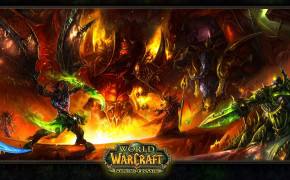 World Of Warcraft Wallpaper 1920x1080 67898