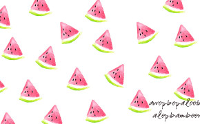 Watermelon Wallpaper 2650x1440 66005