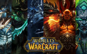 World Of Warcraft Wallpaper 1920x1080 67900