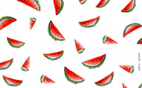 Watermelon Wallpaper 1440x900 66007