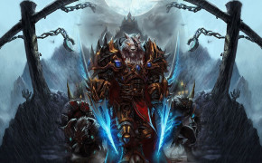 World Of Warcraft Wallpaper 1920x1080 67892