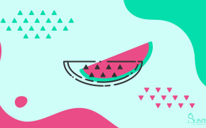Watermelon Wallpaper 1920x1080 66017