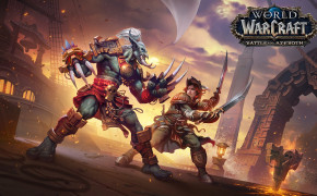 World Of Warcraft Wallpaper 2560x1440 67884
