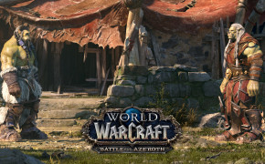 World Of Warcraft Wallpaper 3440x1440 67882