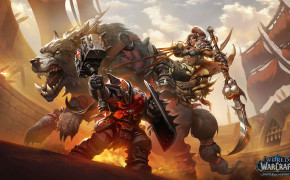 World Of Warcraft Wallpaper 2550x1440 67880