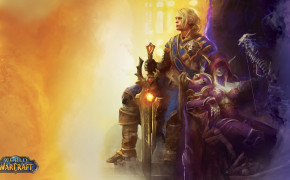 World Of Warcraft Wallpaper 2560x1440 67875