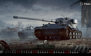 World Of Tanks Wallpaper 2560x1440 66091