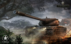 World Of Tanks Wallpaper 2560x1600 66093