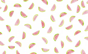 Watermelon Wallpaper 1856x1161 66018