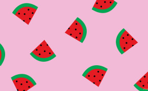 Watermelon Wallpaper 2560x1440 66009