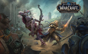 World Of Warcraft Wallpaper 2560x1440 67878
