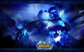 World Of Warcraft Wallpaper 1600x970 67876