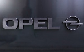 Opel Logo Pics 07107