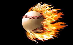 Baseball Desktop Wallpaper 06632