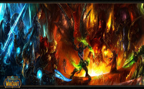 World Of Warcraft Wallpaper 1920x1080 67893