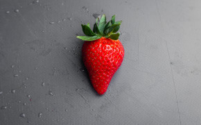 Strawberry Wallpaper 5472x3648 68275