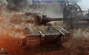 World Of Tanks Wallpaper 1280x720 66085