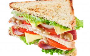 Sandwich Wallpaper 1332x850 65914